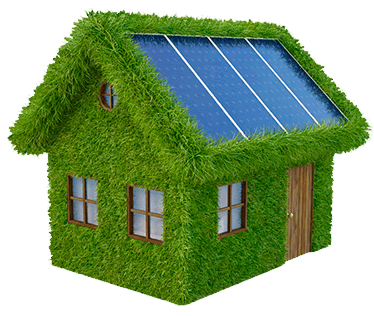 Green Biomass House
