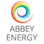 Logo of renewable energy specialists Abbey Energy